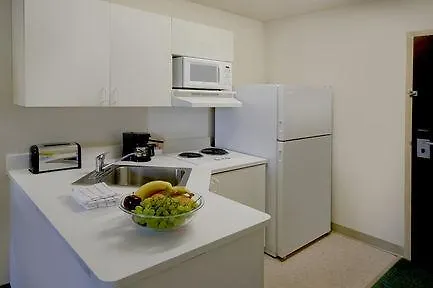 Hotel Extended America - Chicago - Woodfield Mall