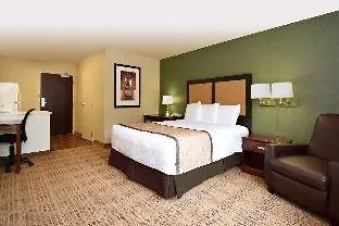 Hotel Extended America - Chicago - Woodfield Mall 2*