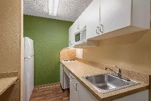 Hotel Extended America - Chicago - Woodfield Mall 2*