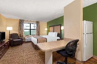 Hotel Extended America - Chicago - Woodfield Mall
