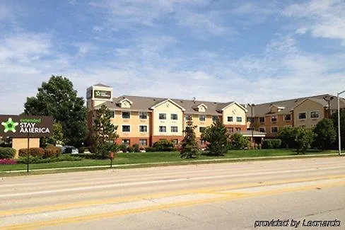 Hotel Extended America - Chicago - Woodfield Mall