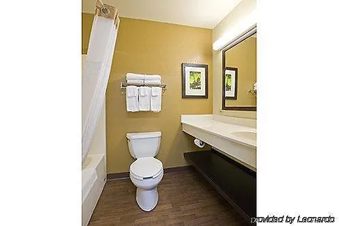 Extended America - Chicago - Woodfield Mall Hotel