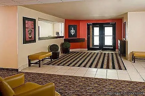 Extended America - Chicago - Woodfield Mall Hotel